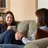 individual counselling